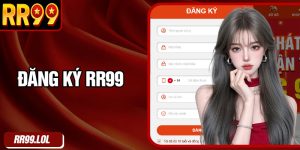 Đăng Ký RR99