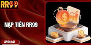 Nạp Tiền RR99