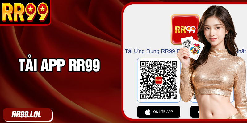 Tải App RR99